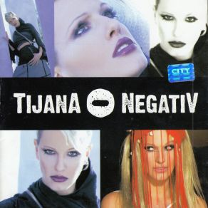 Download track Negativ Tijana