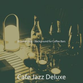 Download track Opulent Ambiance For Cocktail Bars Cafe Jazz Deluxe