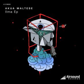 Download track Zef (Original Mix) Akua Maltese