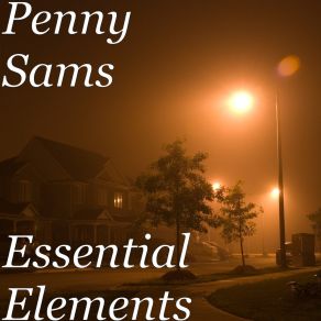 Download track Surround Sound Bound Penny Sams