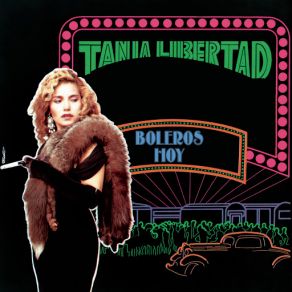 Download track Estoy Perdida Tania Libertad