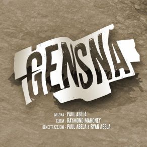 Download track Aghtuna L-Helsien GensnaLawrence Gray, Mark Tonna