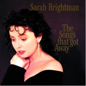 Download track I Am Going To Like It Here Sarah Brightman