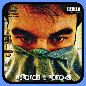 Download track Labeled A Legend J-Pegs The Legend