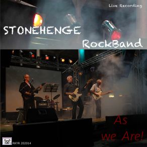 Download track Proud Mary (Live At L'Arena, Firenze, 7 / 9 / 2010) Stonehenge RockBand7