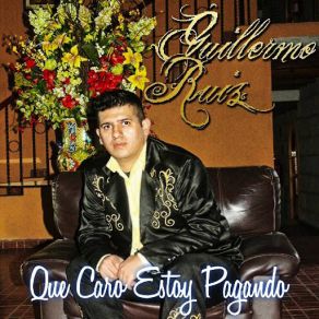 Download track Que Caro Estoy Pagando Guillermo Ruiz