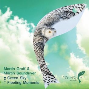 Download track Fleeting Moments (Original Mix) Martin Graff, Martin Soundriver