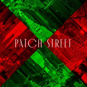 Download track White Christmas PATCH STREETBGM Channel