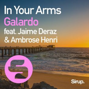 Download track In Your Arms Jaime Deraz