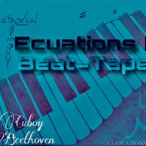 Download track Digital CuBoy Beethoven