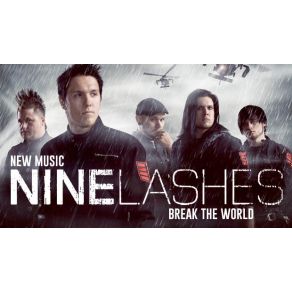 Download track Break The World Nine Lashes