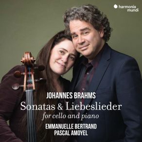 Download track 5. Liebestreu Op. 3 No. 1 (Arr. For Cello And Piano) Emmanuelle Bertrand, Pascal Amoyel