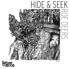 Download track Hide And Seek (Pin Up Club Remix) Roe Deers