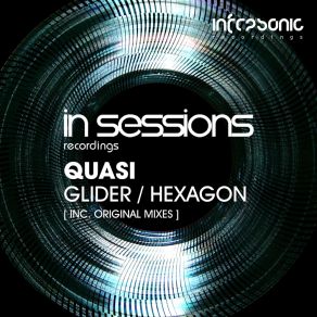 Download track Glider (Original Mix) Quasi