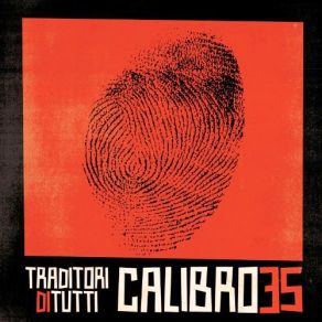 Download track Annoying Repetitions Calibro 35