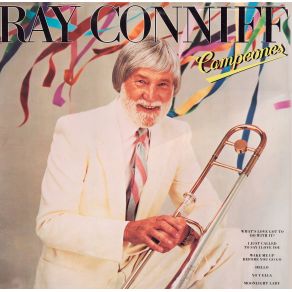 Download track 99 Red Balloons Ray Conniff