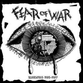 Download track What Do You Gonna Do Fear Of War