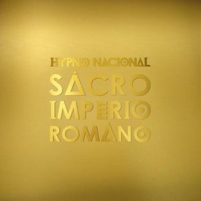 Download track Hypno Nacional Sacro Imperio Romano