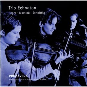 Download track 06. II. Adagio Trio Echnaton