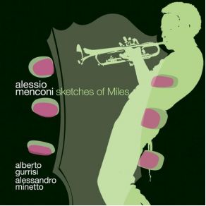 Download track Ginger Bread Boy Alessio Menconi