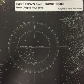 Download track How Deep Is Your Love (Basetown Mix) David Sion, East Town