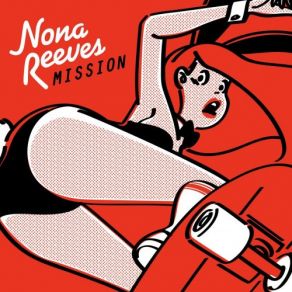 Download track Vampire Boogie Nights (ヴァンパイア・ブギーナイツ) Nona Reeves