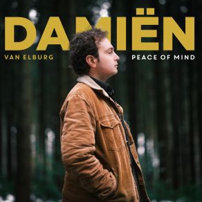 Download track My Love Is On The Run Damiën Van Elburg