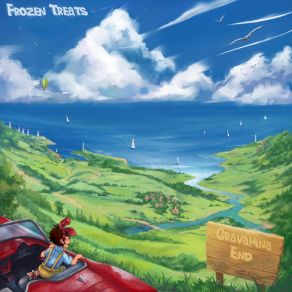 Download track A View Frozen Treats