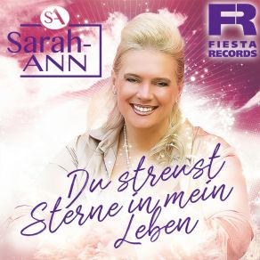 Download track Du Streust Sterne In Meine Leben (Neue Volksmusik Edit) Sarah AnnPeter Werba