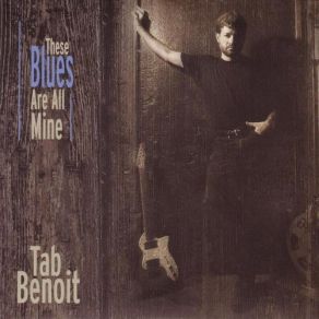 Download track Hot Tamale Baby Tab Benoit