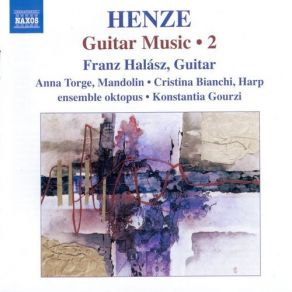 Download track Carillon, Recitatif, Masque - III. Masque Franz HalaszAnna Torge, Cristina Bianchi