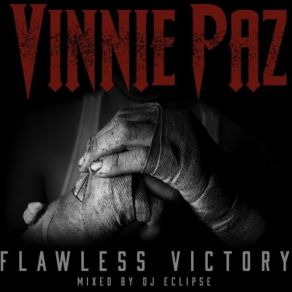 Download track 1st Degree Murder Vinnie PazRock Marciano, Attitude, Celph Titled, Diggaz