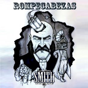 Download track Banderas La Smith