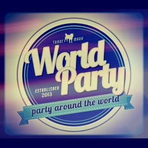 Download track World Party ONIRAMA