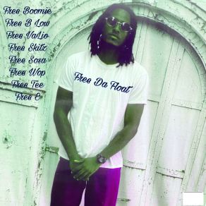 Download track Talk Nice FloatDaReaper