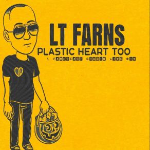 Download track Robot Warns Of End Timez (Live) LT FARNs