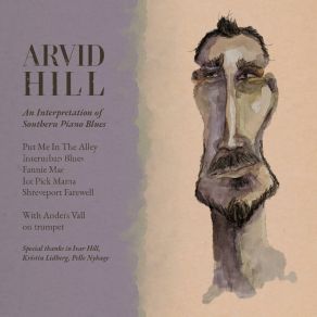 Download track Interurban Blues Arvid Hill