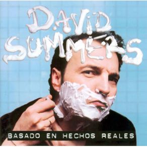 Download track El Mundo A Tus Pies David Summers