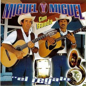 Download track No Debemos Callar Miguel Y Miguel