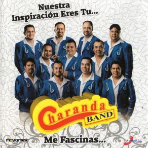 Download track La Langosta Charanda Band