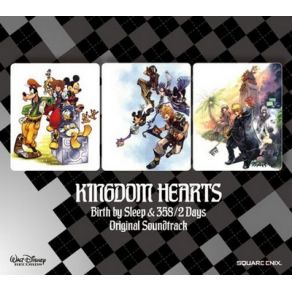 Download track Fresh Fruits Balls Yoko Shimomura, Takeharu Ishimoto, Tsuyoshi Sekito