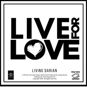 Download track Tonight It Goes Down Living Darian