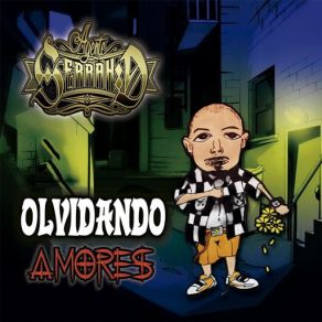 Download track Que Lastima Agente Serrano