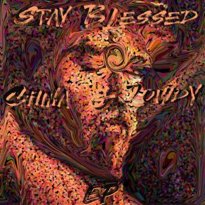 Download track Stay Blessed China Shock