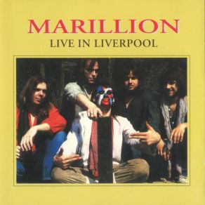 Download track Three Boats Down From The Candy Marillion