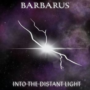 Download track Into The Distant Light BarbarusHeri Joensen