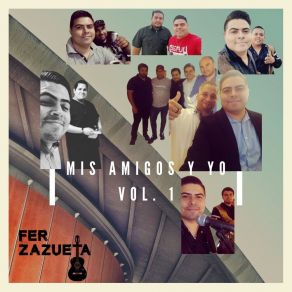 Download track La Lombriz Panteonera Fer Zazueta