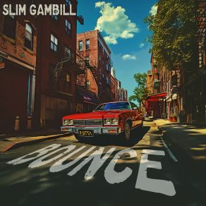 Download track Giant Size Life Slim Gambill