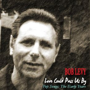 Download track Tonight Bob LevyJohn Foster