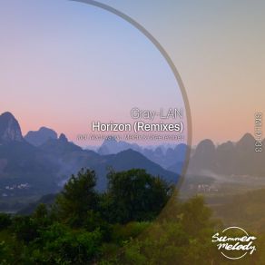 Download track Horizon (Ciree Remix) GrayCiree